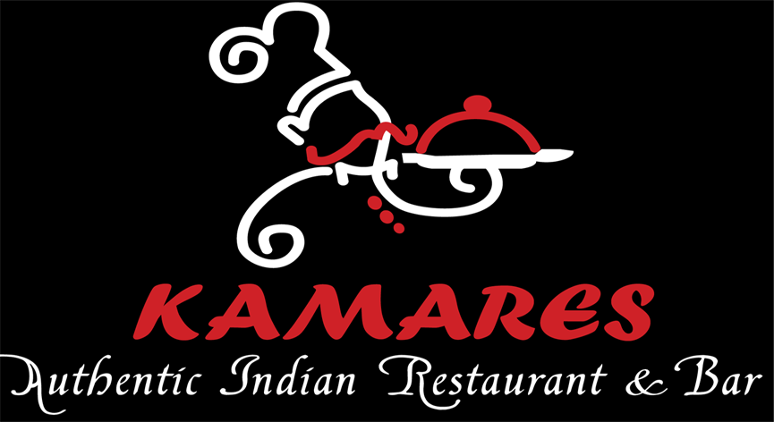 Kamares Indian Restaurant & Bar